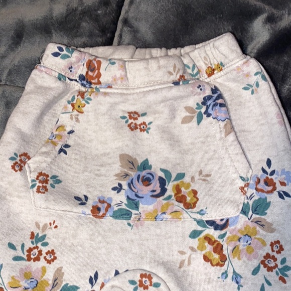 Easy Peasy pants - Picture 2 of 4